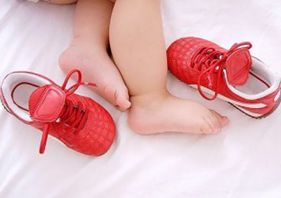 童鞋产品检测